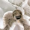 Island Vibes - oceaan ketting Laguna Treasures