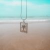 My Loves - oceaan ketting Laguna Treasures - Afbeelding 5