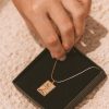 My Loves - oceaan ketting Laguna Treasures