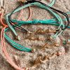 Waves armbandje goud - Laguna Treasures