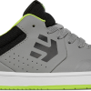 Kids Etnies shoes Marana Grey lime - Afbeelding 3