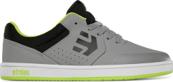 Kids Etnies shoes Marana Grey lime - Afbeelding 3