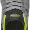 Kids Etnies shoes Marana Grey lime - Afbeelding 4