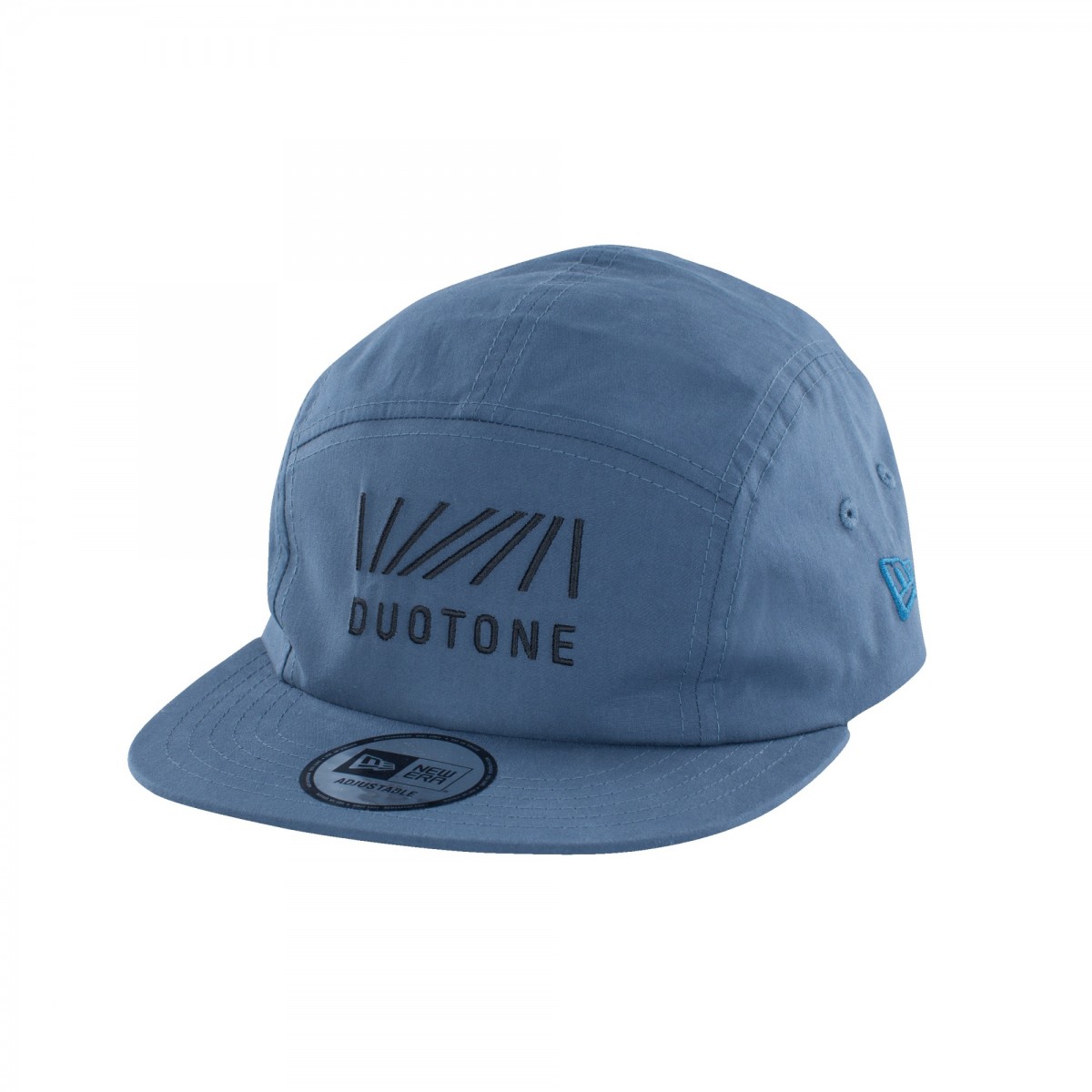 duotone new era off blue strap back