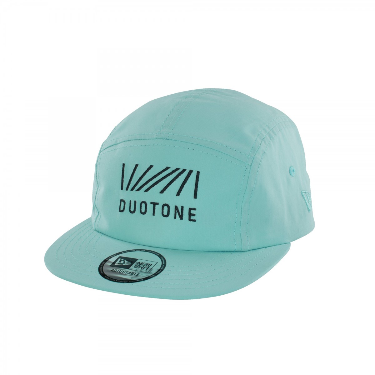 duotone new era mint strap back