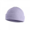 Duotone new era fisherman beanie ( Black / lilac / utahred ) - Afbeelding 3