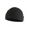 Duotone new era fisherman beanie ( Black / lilac / utahred ) - Afbeelding 2
