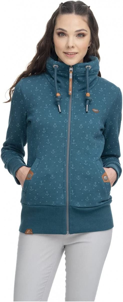 Ragwear Rylie Marina Petrol
