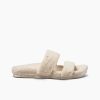 Reef beach bum vista beige - Afbeelding 2