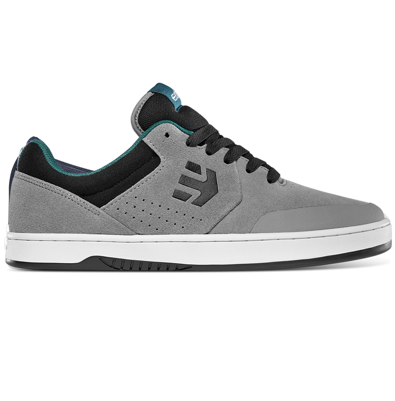 Etnies Marana grey black