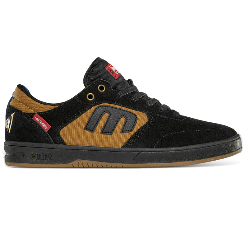 Etnies windrow x Indy