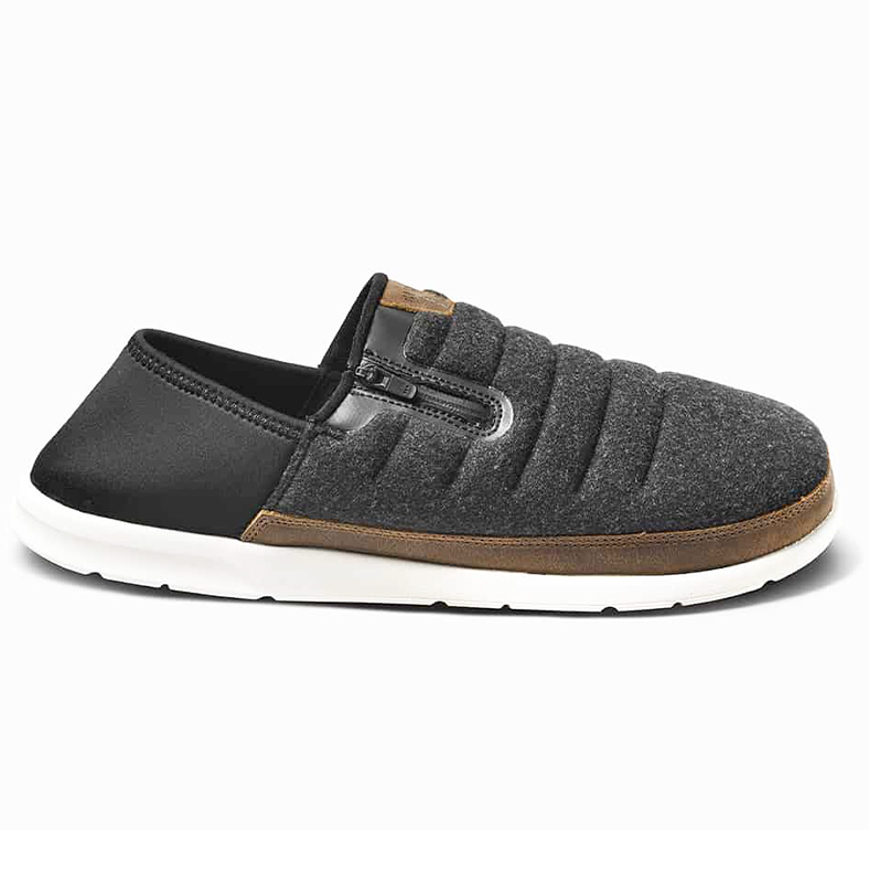 Reef dawn patrol storm Black grey