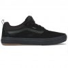 Vans Kyle Walker all black
