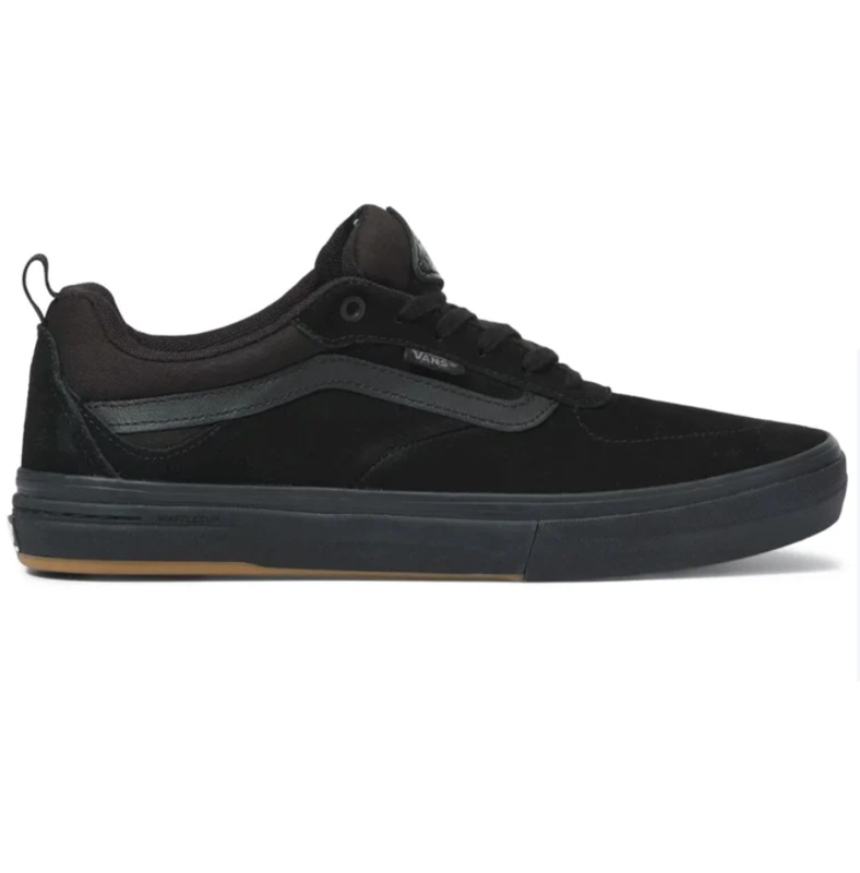 Vans Kyle Walker all black