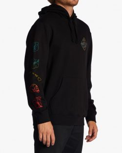 Billabong andy irons forever, andy irons, AI forever, Billabong hoodie, moana six