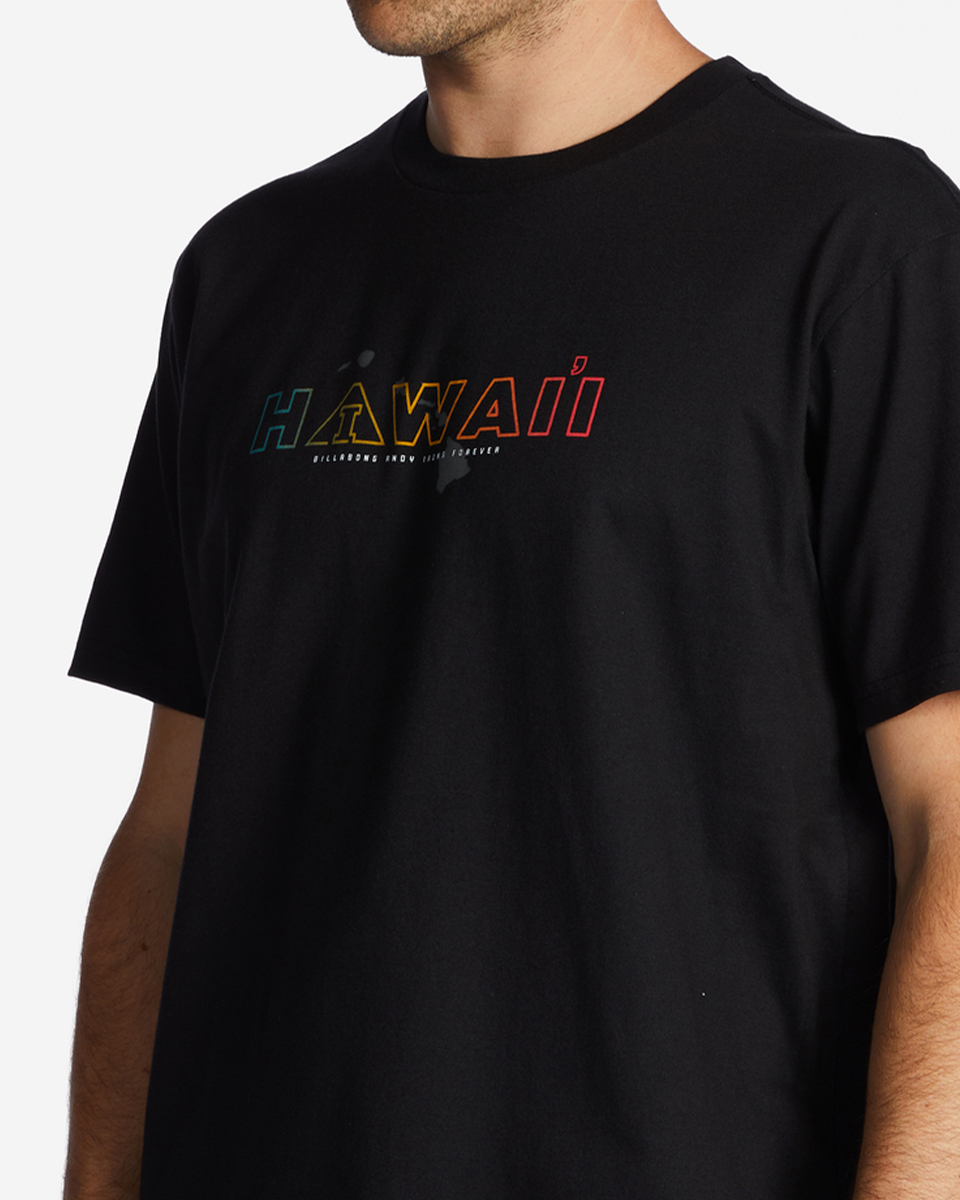 Andy Irons Hawaii TShirt