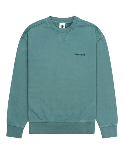 Element Cornell 3.0 Sweat North Atlantic