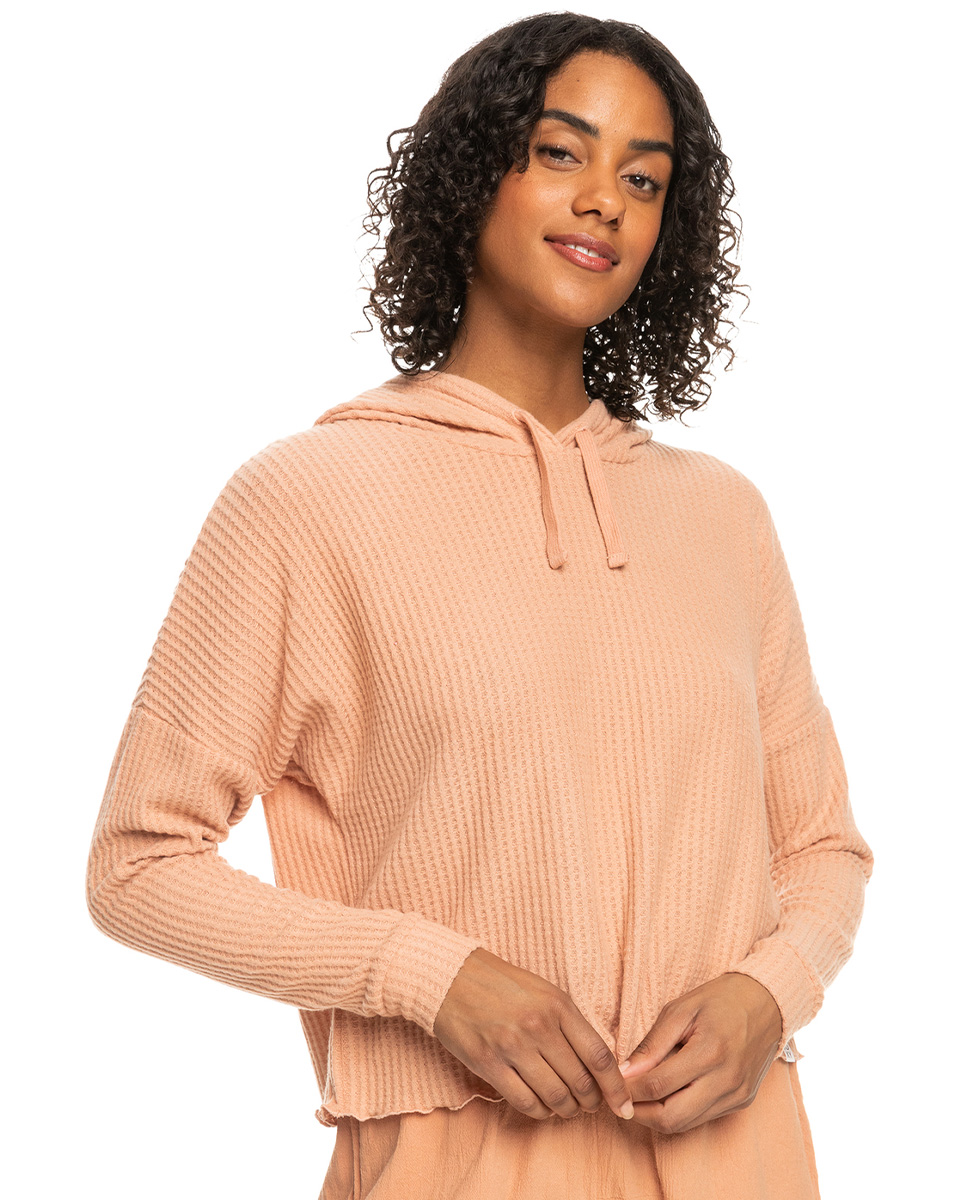 Roxy twilight mood hoodie (last size: XS)