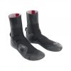 Ion Ballistic boots 3/2 Round toe