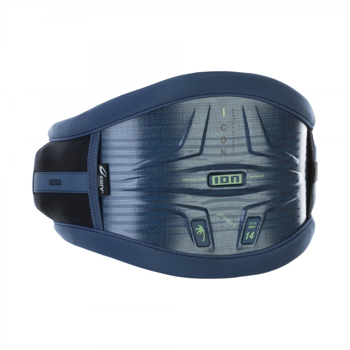 Ion Icon Curv waist harness