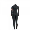 Ion Amaze Core 5/4 black back zip - Afbeelding 2