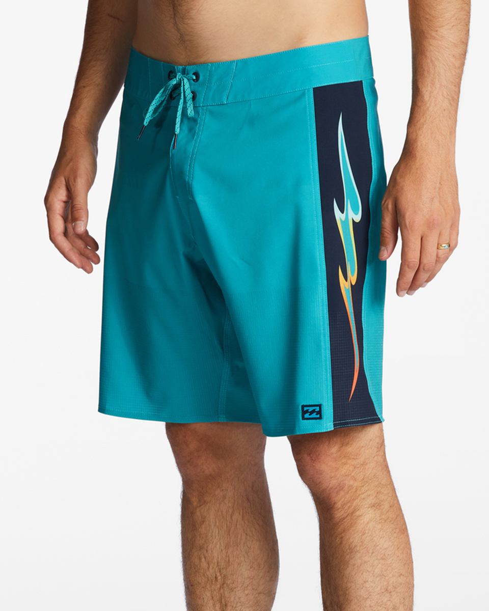 Billabong D Bah airlite aqua