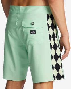Billabong Dbah ciclo pro spearmint - Afbeelding 3