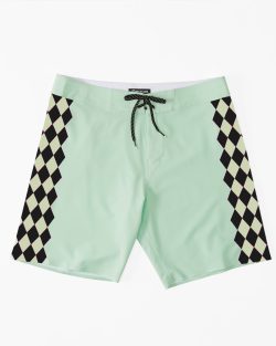 Billabong Dbah ciclo pro spearmint - Afbeelding 2