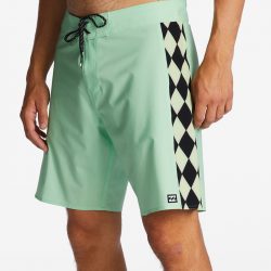Billabong Dbah ciclo pro spearmint