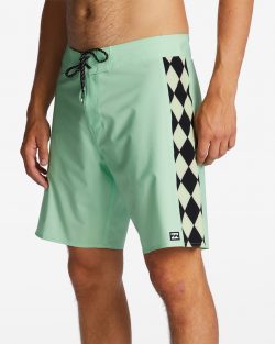 Billabong Dbah ciclo pro spearmint