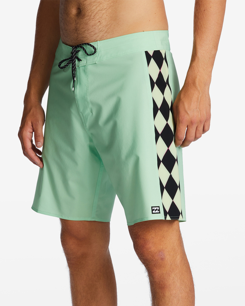 Billabong Dbah ciclo pro spearmint