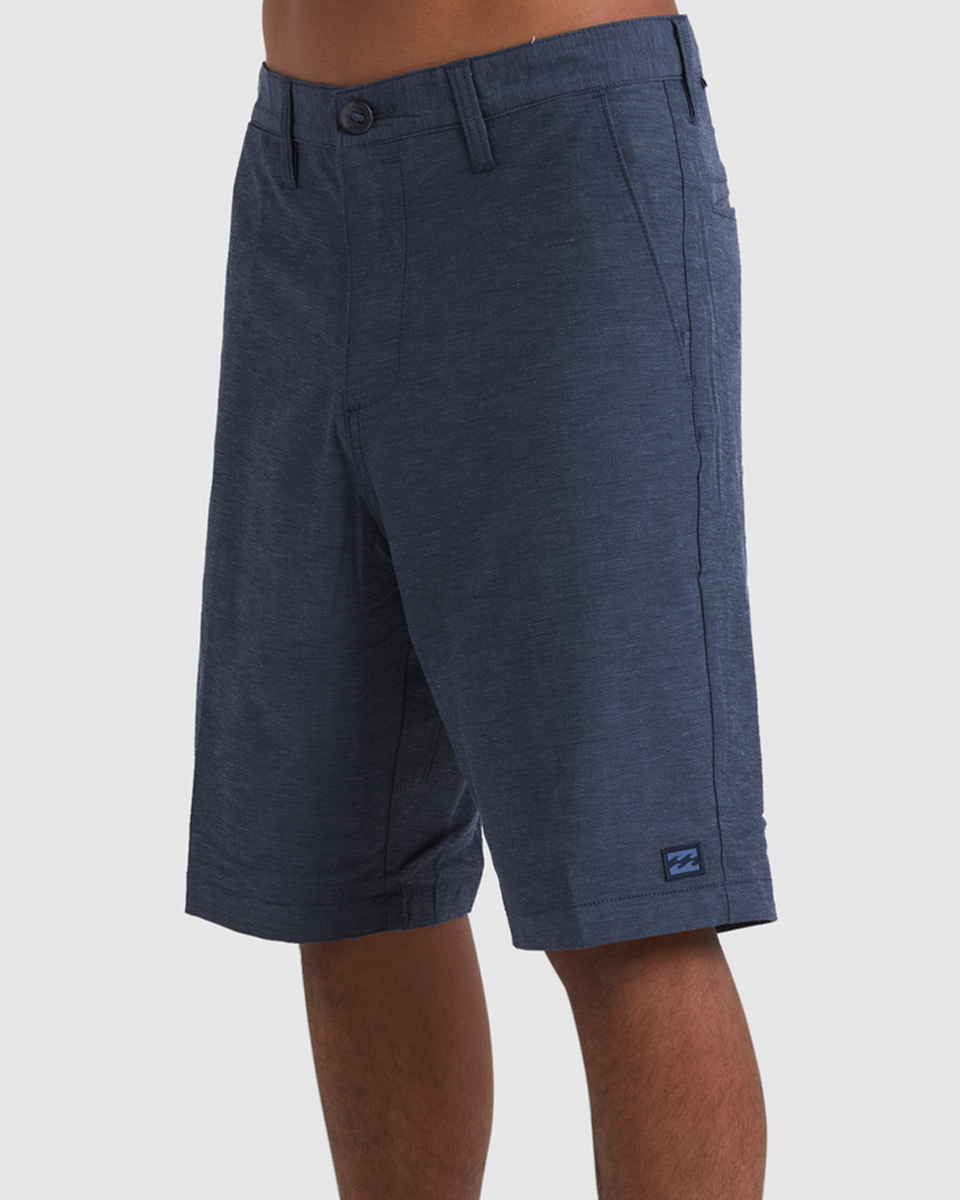 Billabong Crossfire Navy