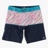 Billabong Fifty50 Airlite navy - Afbeelding 3