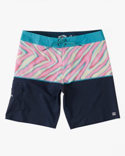 Billabong Fifty50 Airlite navy - Afbeelding 3