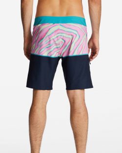 Billabong Fifty50 Airlite navy - Afbeelding 2