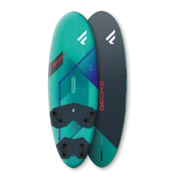 Fanatic Gecko LTD 2023