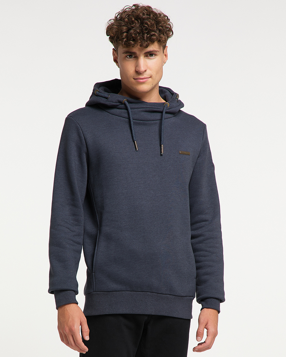 Ragwear Nate Navy hoody