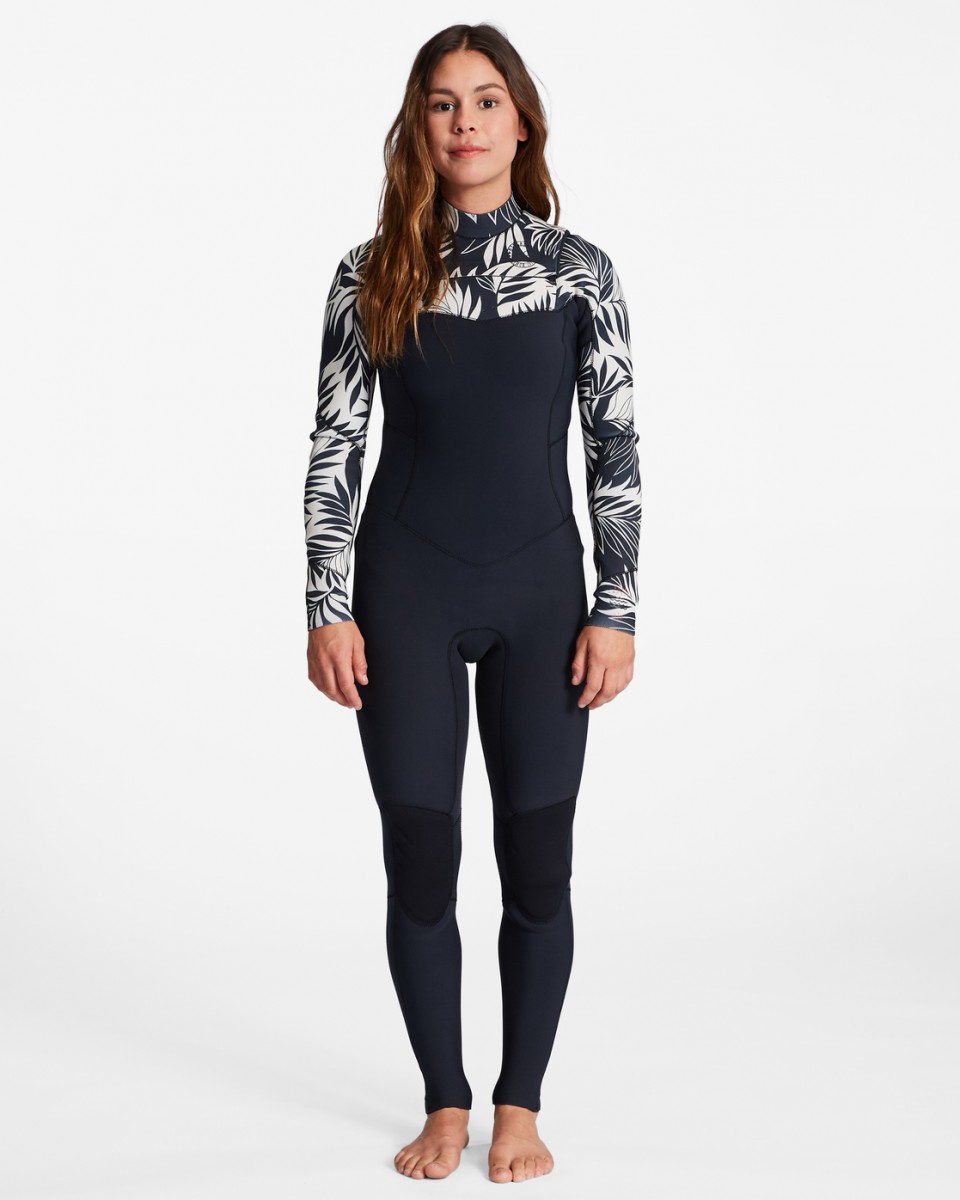 Billabong 4/3 Salty Days wetsuit