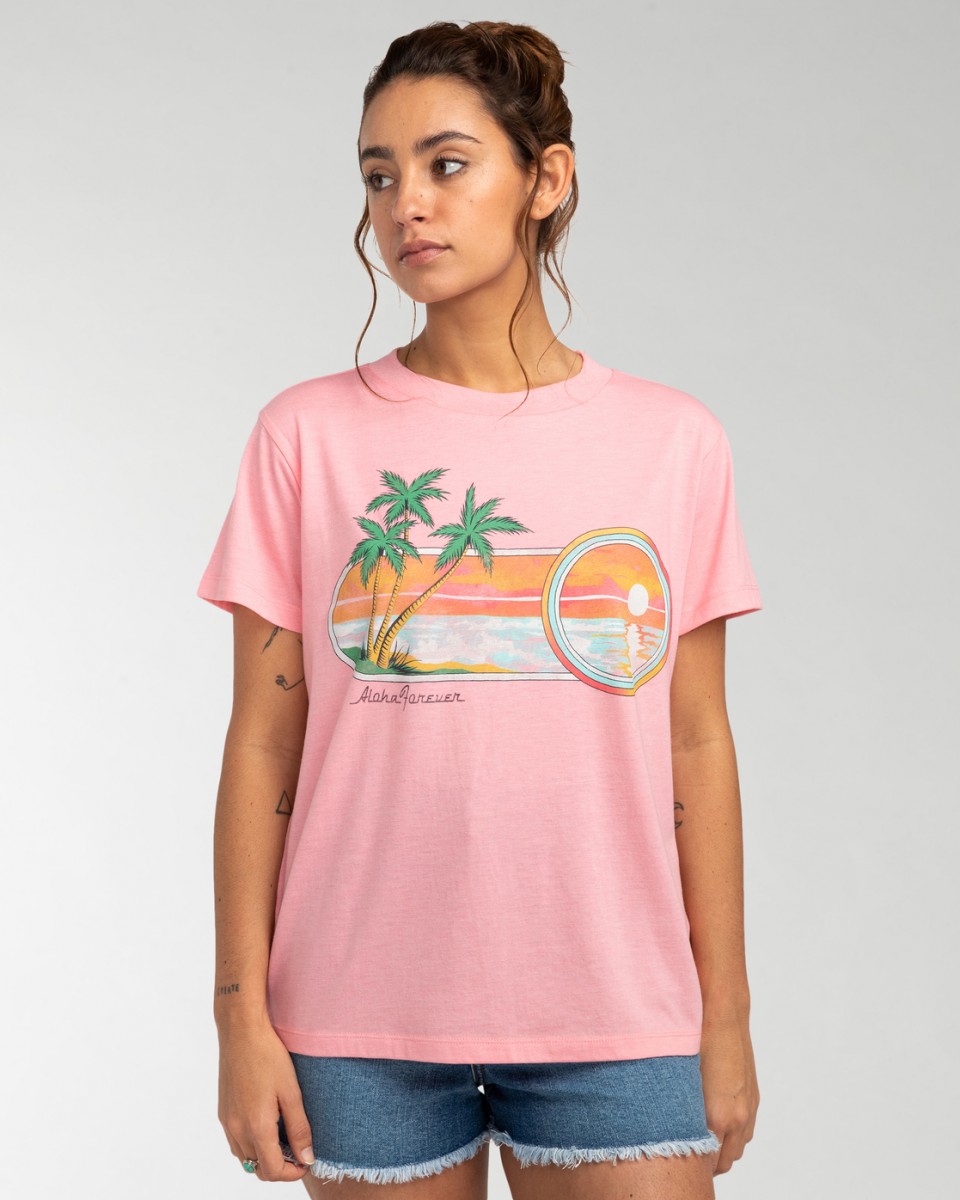 Billabong Aloha forever Tshirt
