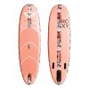 Roxy iSUP Hanalei 9'6