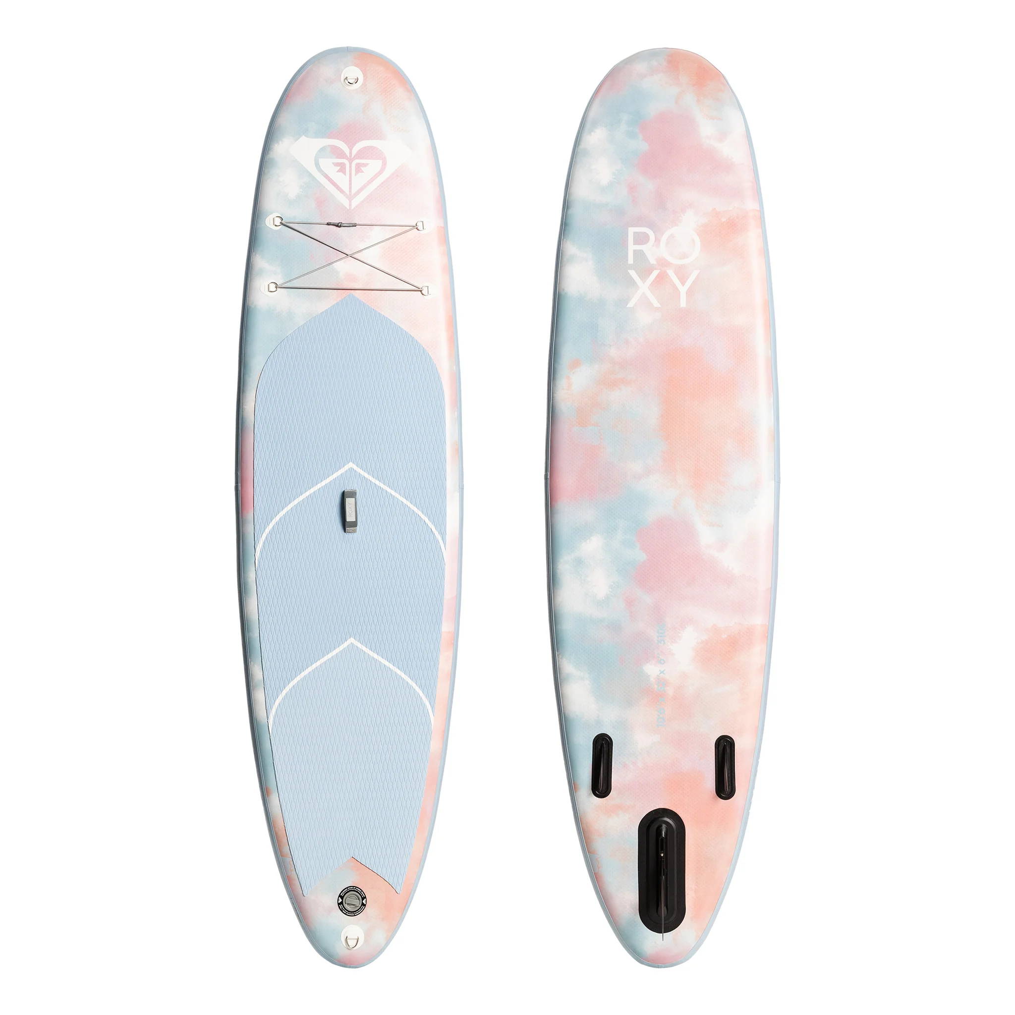 Roxy Molokai ISup 10’6