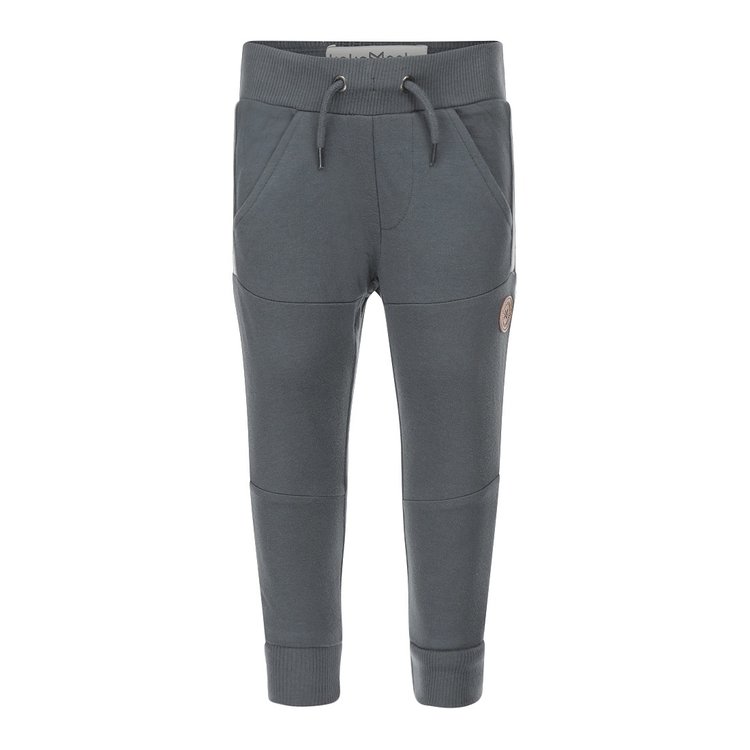 Koko Noko jongens joggingbroek staalgrijs (98 – 128)