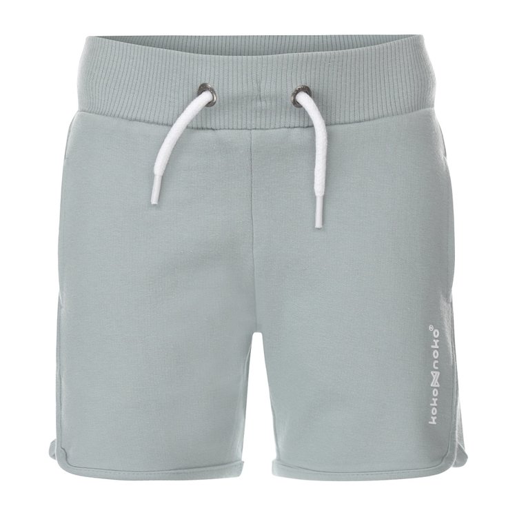 Koko Noko jongens short blauw (92/128)