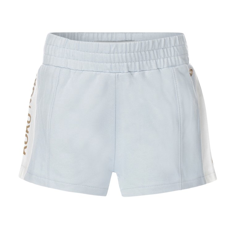 Koko Noko meisjes jogging short lichtblauw (98 – 140)