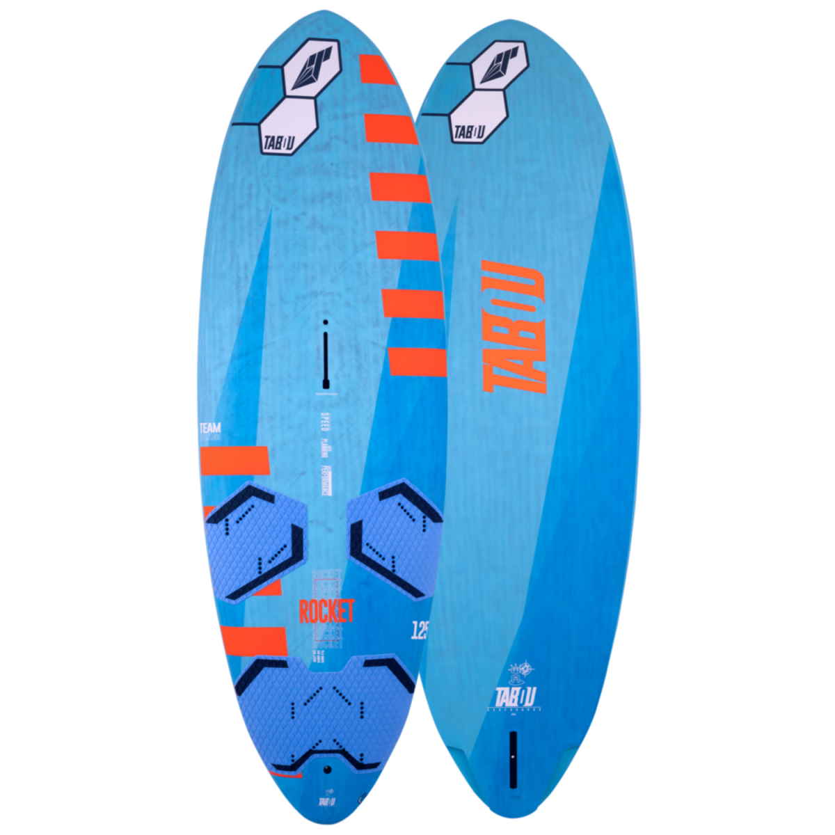 Tabou Rocket LTD 2022 ( 145 )