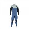 Ion Seek Element 3/2 frontzip men wetsuit