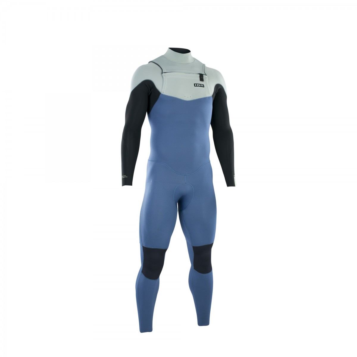 Ion Seek Element 3/2 frontzip men wetsuit