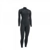 Ion Amaze core black 3/2 Frontzip
