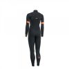 Ion Amaze core black 3/2 Frontzip - Afbeelding 2