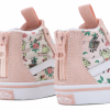 Vans Sk8-hi  FROG FROLIC TROPICAL PEACH KIDS - Afbeelding 3